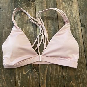 Victoria’s Secret Sport sports bra pink XS